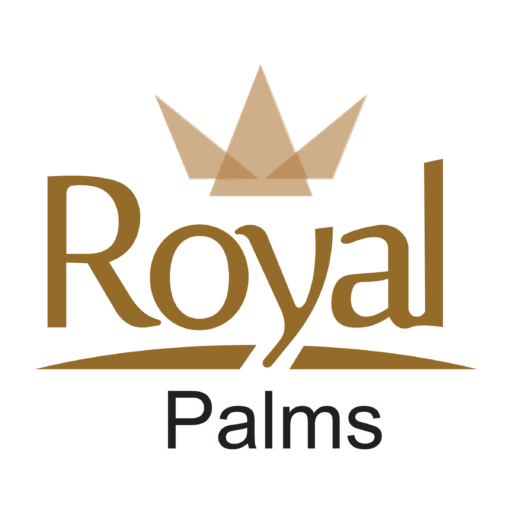 Royal Palms